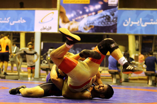 آزادکاران جوان از شنبه زیر نظر کاوه استارت میزنند