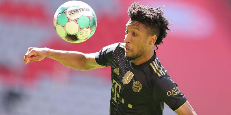 چلسی جدید ترین مشتری انگلیسی ستاره بایرن 