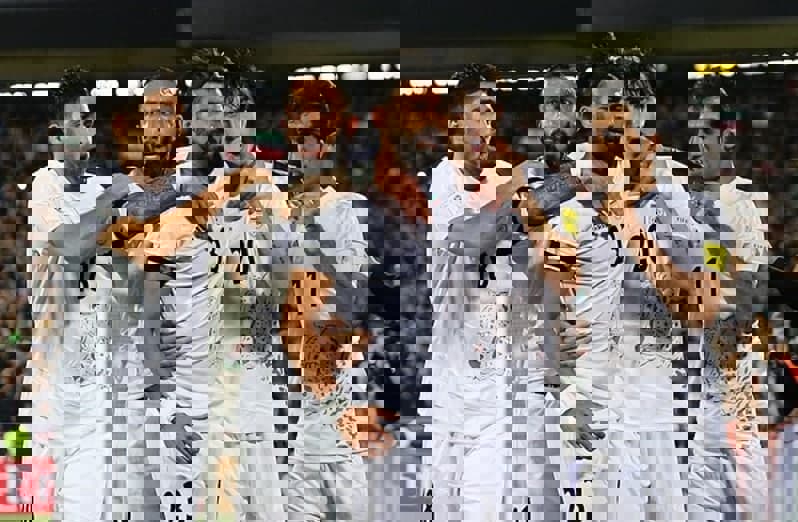 رویارویی با کره؛ مثل همان 5 سال قبل