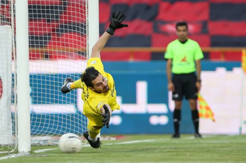 اخراج حقیقی از گل گهر تکذیب شد