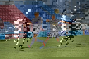 نساجی 0- پیکان 1؛ یک اشتباه وحشتناک و شکست تلخ