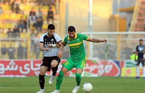 نفتی‌های لیگ؛ این گره را سجادی باز می‌کند؟