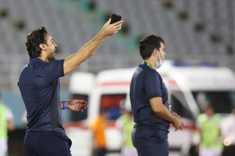 خلوت‌ترین کادرفنی لیگ متعلق به استقلال