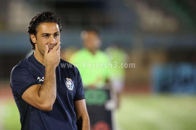 هشدار مجیدی قبل از دربی؛ هیچ‌کس صحبتی نکند