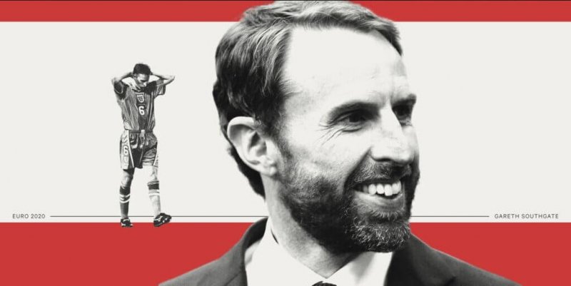 نامه شیرر به ساوت‌گیت: گرت عذرخواهی لازم نیست