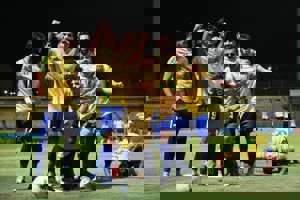 نفت 1MIS- نفت آبادان 2؛ هفته تلخ پایین جدولی‌ها