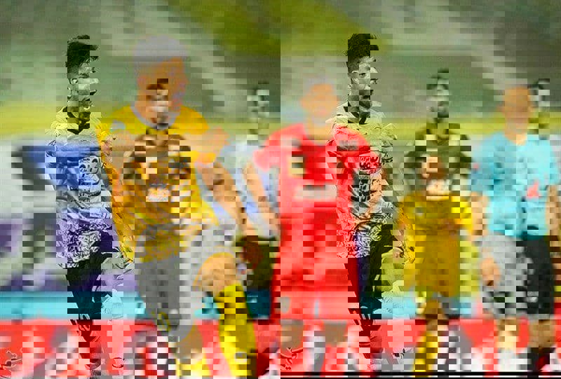 پرسپولیس - سپاهان؛ در فضای کاملا بسته!