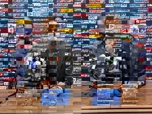 نویدکیا: با این دید در آینده به مشکل می‌خوریم 