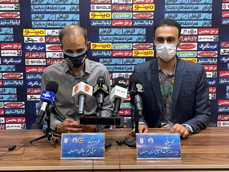 نویدکیا: با این دید در آینده به مشکل میخوریم