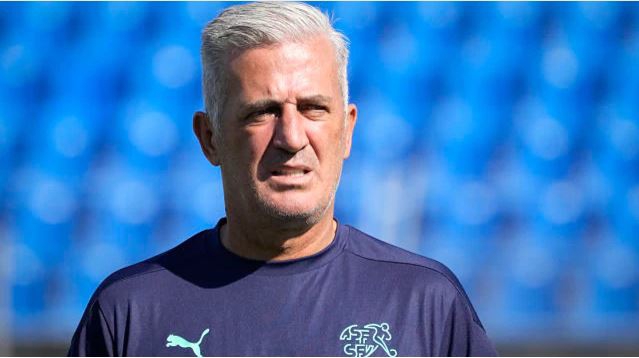 پتکوویچ: نمی‌توانم بگویم بردن فرانسه راضی‌ام کرده