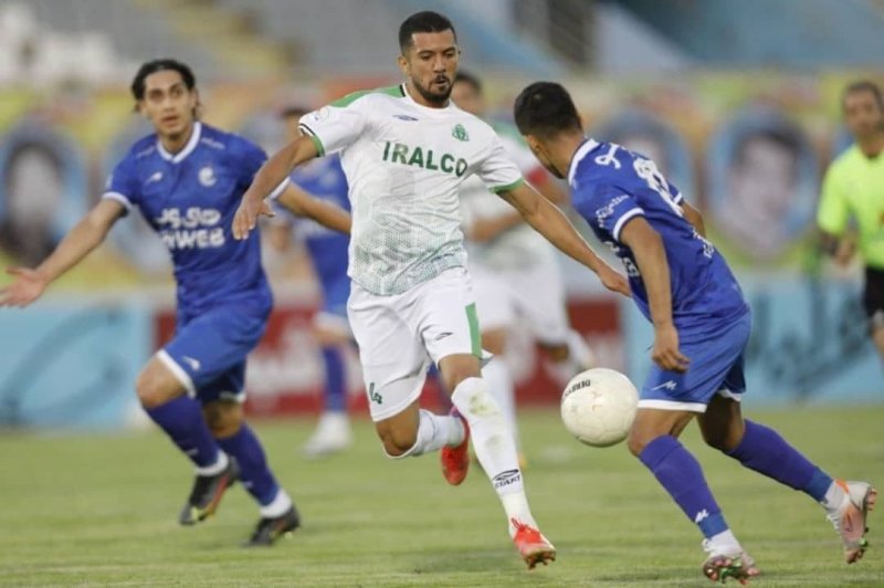 توکلی: شاید استقلال یک امتیاز هم نمیگرفت