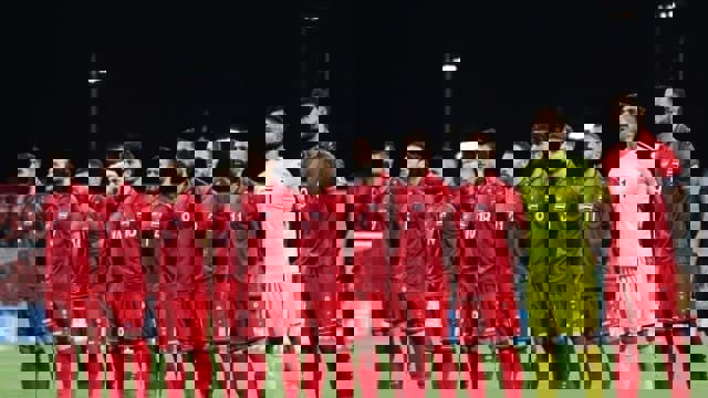 مدافع سوریه: می توانیم مقابل ایران نتیجه بگیریم