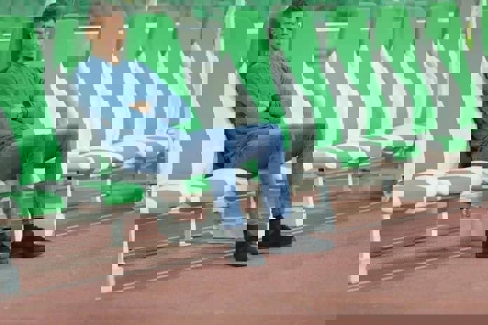 وضعیت نامشخص کاتانچ در تیم ملی عراق