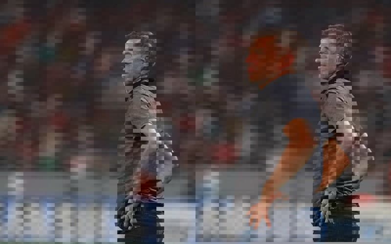 اولین اظهارنظر کاتانچ پس از همگروهی با ایران