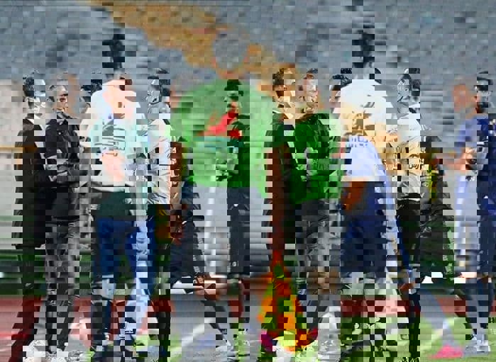 یحیی گلمحمدی یک جلسه محروم شد