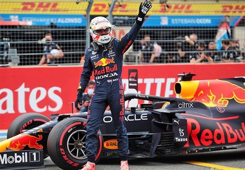 آلونسو: فرستاپن بهتر از همیلتون است