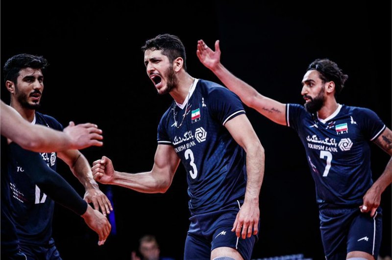 بلیط بازگشت من به ایران صادر شده بود اما...