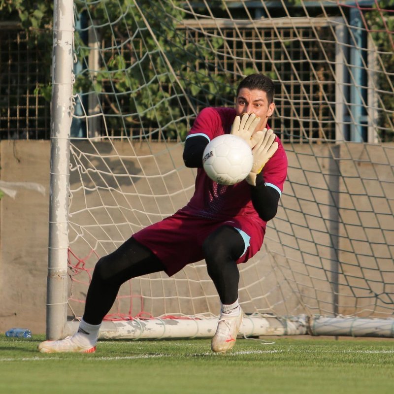 اخباری در باشگاه صدتاییهای تراکتور (عکس)