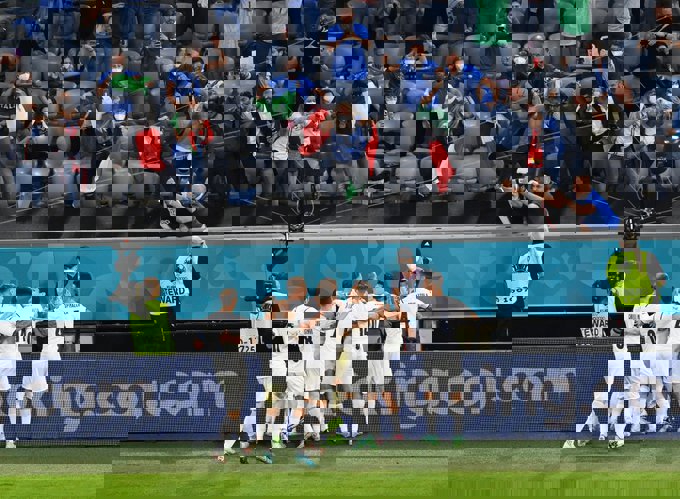 آمار جالب پیش از فینال؛ برتری سری آ مقابل لیگ برتر 