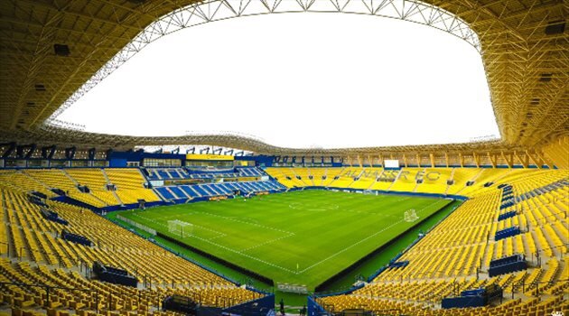 می خواهیم در ریاض میزبان تراکتور باشیم 