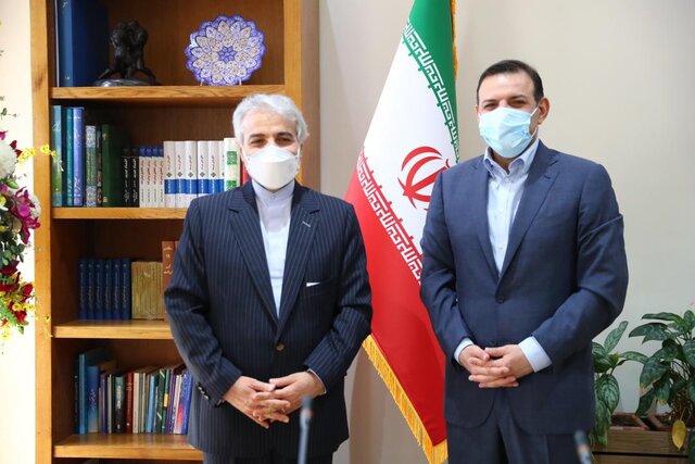 اعلام آمادگی نوبخت برای ادامه کمک به تیم ملی 