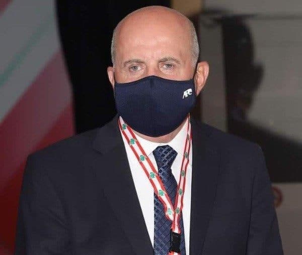 احتمال سلب میزبانی مقدماتی جام جهانی از لبنان