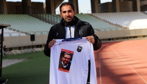 معدنچی: ستاره اصلی پرسپولیس بیرانوند است