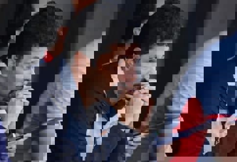 سرمربی ذوب آهن و محکومیت بابت ترک نفت