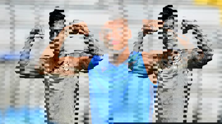 PSG خستگی‌ناپذیر؛ مهاجم لاتزیو به پاریس می‌رود؟