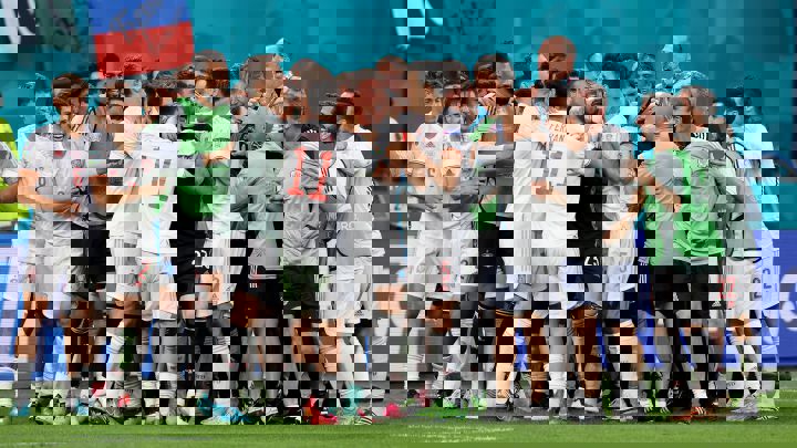 زنگ خطر برای ایتالیا، اسپانیا در نیمه‌نهایی نمی‌بازد