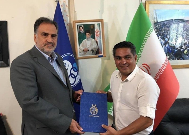 نگاه مجیدی به تیمهای پایه استقلال بیشتر شود