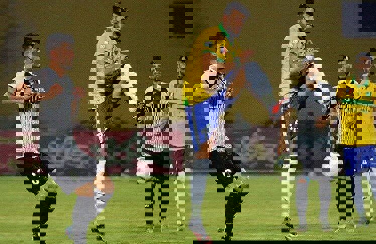 استعفای فکری؛ تصمیمی که وتو شد