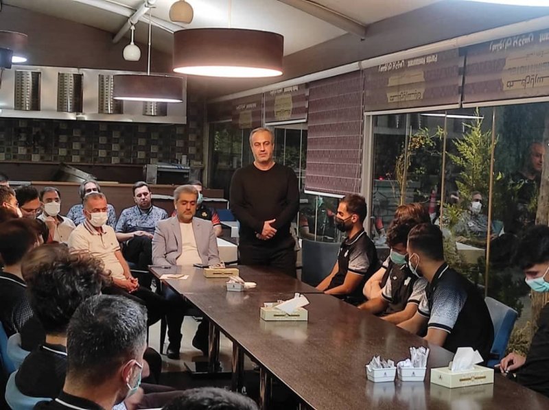 پاداش ویژه سایپا برای برد ذوب‌آهن