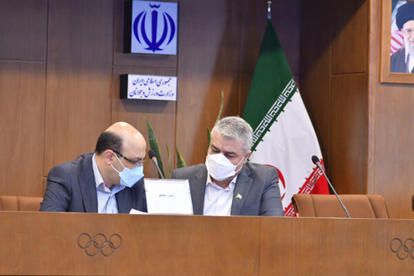 فدراسیون بولینگ و بیلیارد در ابعاد قهرمانی