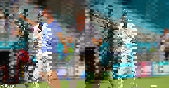 هیولمند: در آستانه رسیدن به فینال بودیم