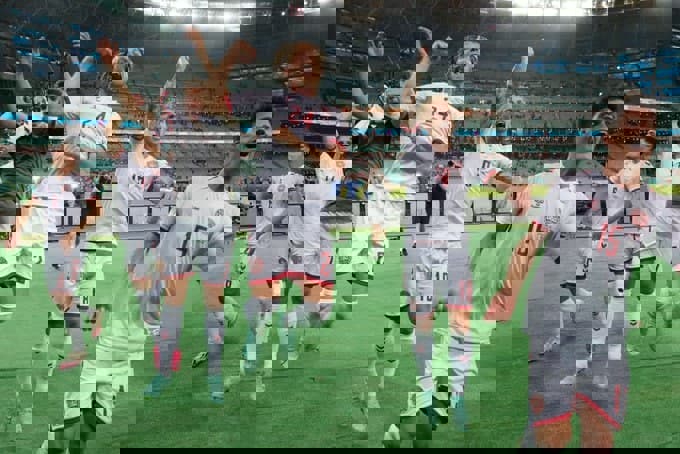 معجزه بعد از فاجعه در اردوی وایکینگ ها