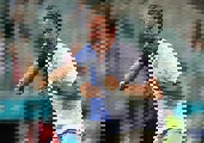 هیولمند: رسیدن دانمارک به نیمه نهایی جادویی است