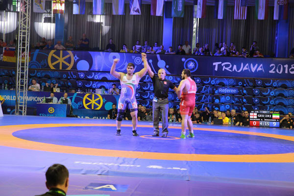 میرزازاده: هیچ حریفی را نباید دست کم گرفت