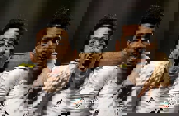 آزمون و طارمی زیر ذره‌بین کره‌ای‌ها