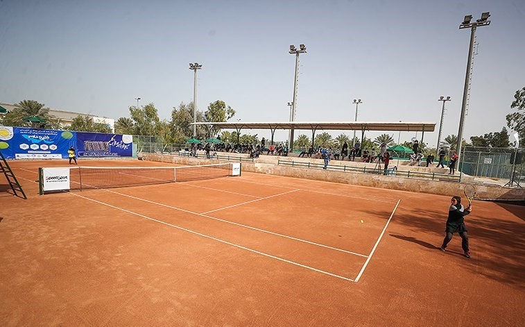 قهرمانی تنیسورهای مجارستان و روسیه در تورجهانی