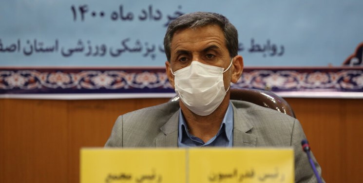 حدادی میتواند در توکیو عملکرد خوبی داشته باشد