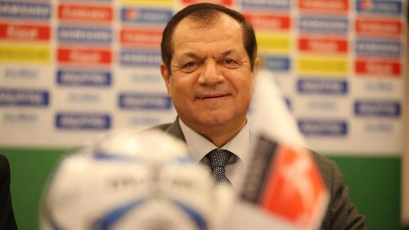 این بهترین فرصت برای صعود به جام جهانی است