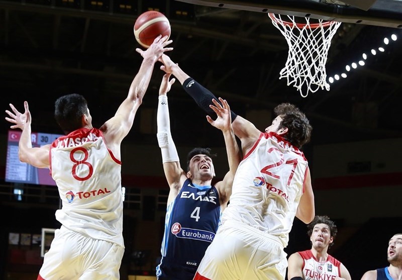 بسکتبال انتخابی المپیک؛ فینالیست‌ها مشخص شدند