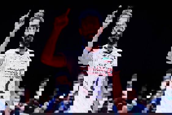 سعید معروف؛ از کاپیتانی تا انتخابات در توکیو