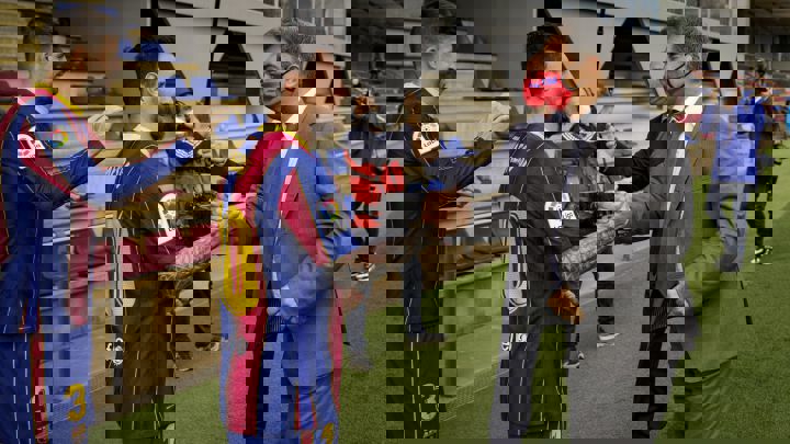 پاسخ منفی لالیگا؛ تمدید با مسی در هاله‌ای از ابهام