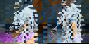 مانعی سد راه لئو نیست؛ مسی در یک‌قدمی سلطان