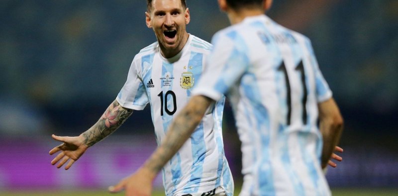 مانعی سد راه لئو نیست؛ مسی در یکقدمی سلطان