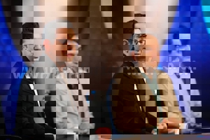 گزارش: یورو ۲۰۲۰ روبهروی سمت خدا! (عکس)