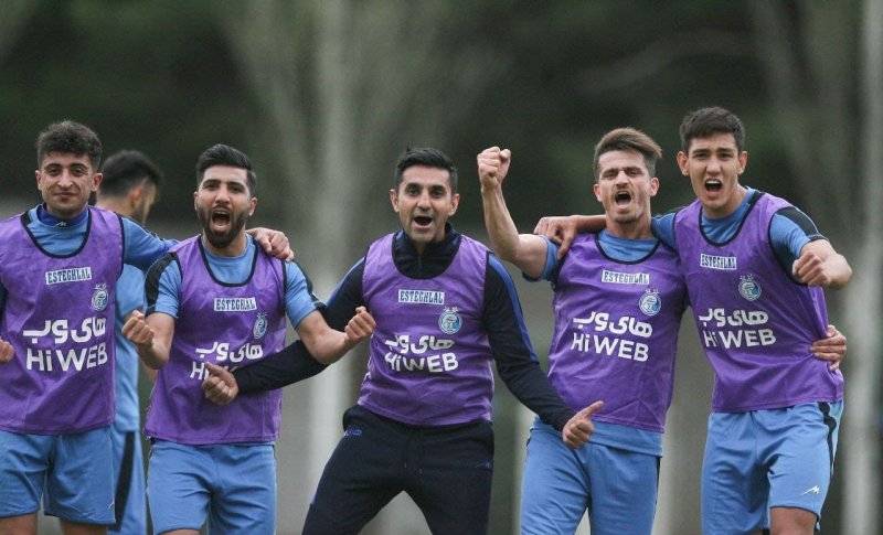 دستیار مجیدی به الغرافه و استراماچونی میپیوندد