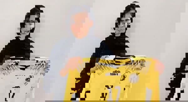 جانباز به خاطر تمایلات رنگی اخراج نشد